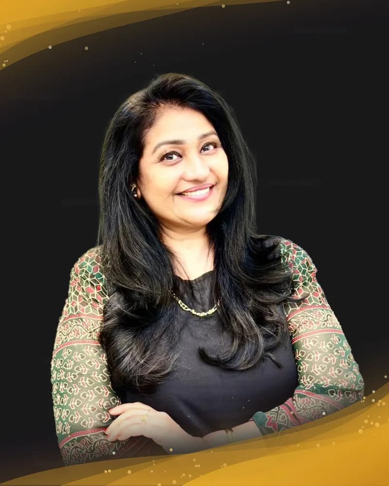 Thesni Khan, Actress, Dancer, Comedian, TV Host