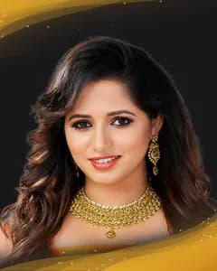 Aditi Rai