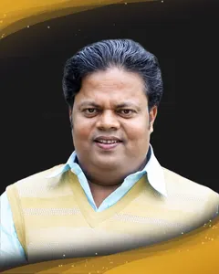 Anoop Chandran — BB Malayalam Season 1 Contestant
