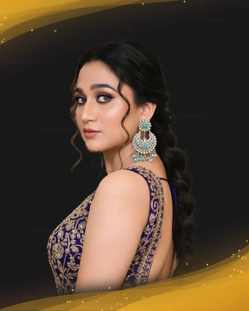 Anjali Ameer, Actress, Model, Transgender Rights Activist
