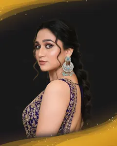 Anjali Ameer