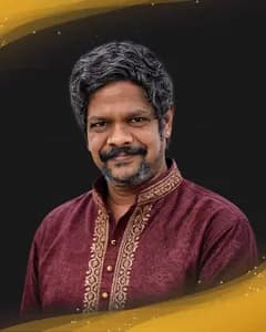 Aristo Suresh