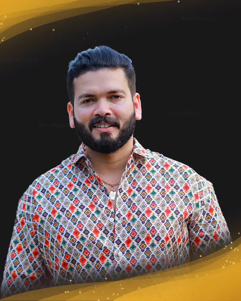 Basheer Bashi, Businessman, Musician, DJ, Actor, Content Creator