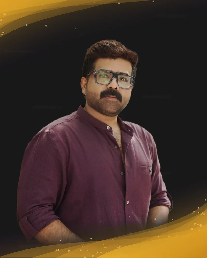 Deepan Murali, Television Actor, Host