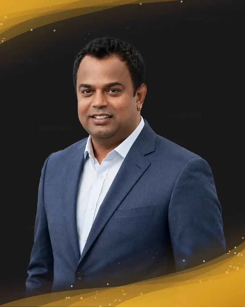 Manoj K. Verma, Businessman, Cricketer