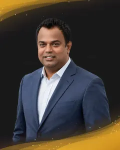 Manoj K. Verma — BB Malayalam Season 1 Contestant