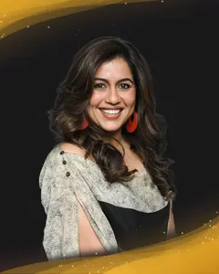 Ranjini Haridas — BB Malayalam Season 1 Contestant