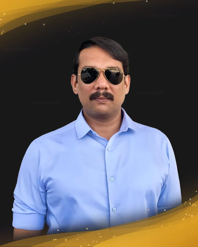 Sabumon Abdusamad, Actor, Television Anchor, Producer