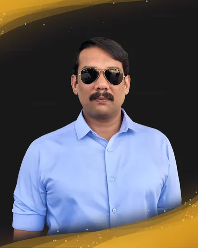 Sabumon Abdusamad