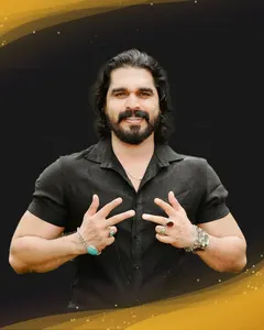 Shiyas Kareem — BB Malayalam Season 1 Contestant