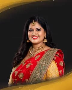 Bhagyashree Rao