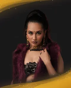 Eshani Chandrashekar