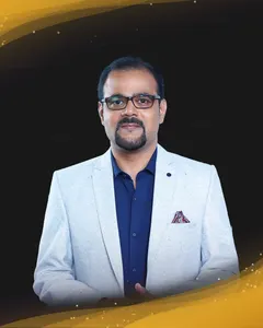 Gaurish Akki