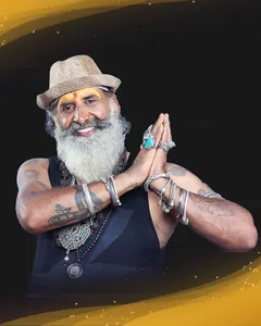 Snake Shyam