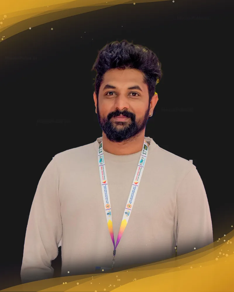 Avinash Surasundra, Actor, Writer, Entrepreneur